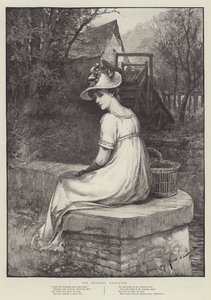 La fille du meunier - Davidson Knowles
